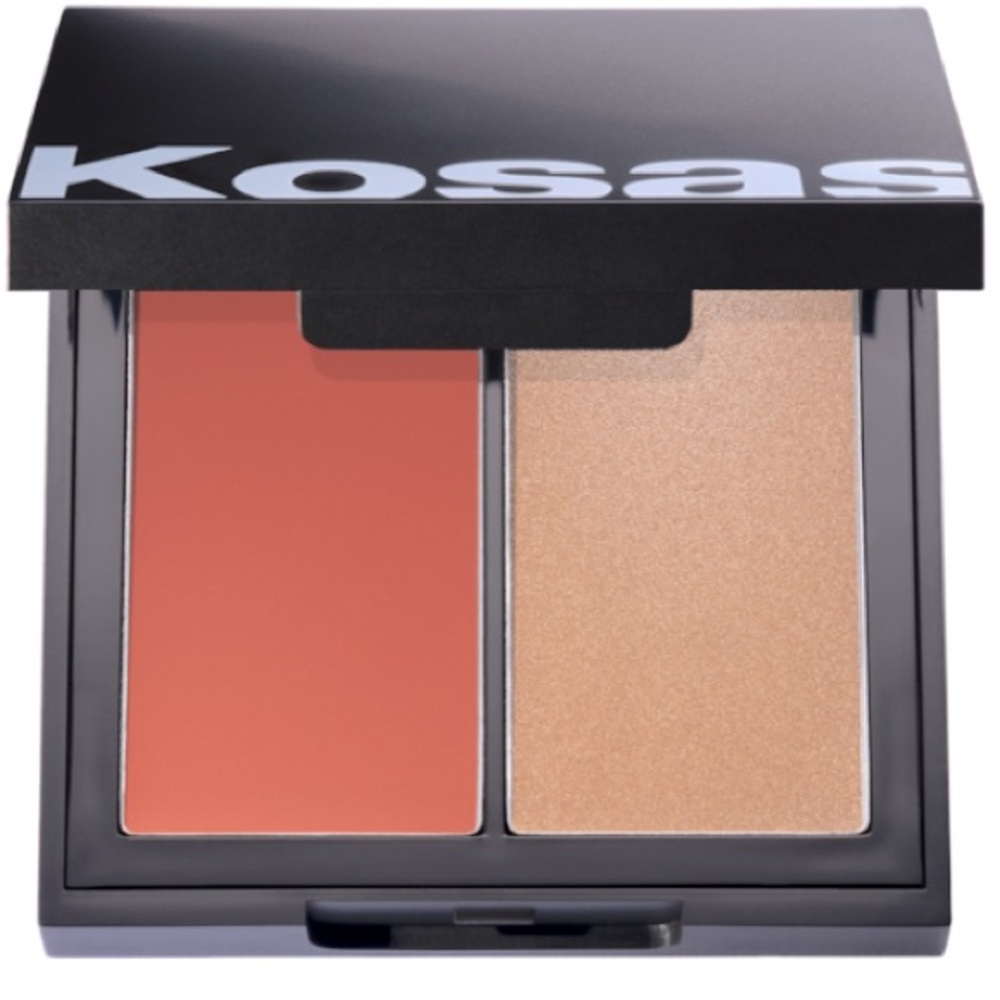 KOSAS color & Light: Creme